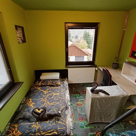 Apartamento Apar7Man Jizerske Hory Hejnice Exterior foto