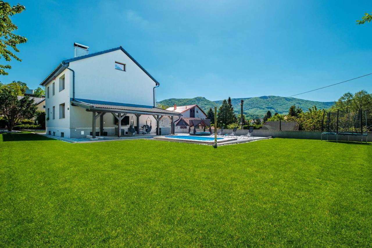 Apartamento Apar7Man Jizerske Hory Hejnice Exterior foto