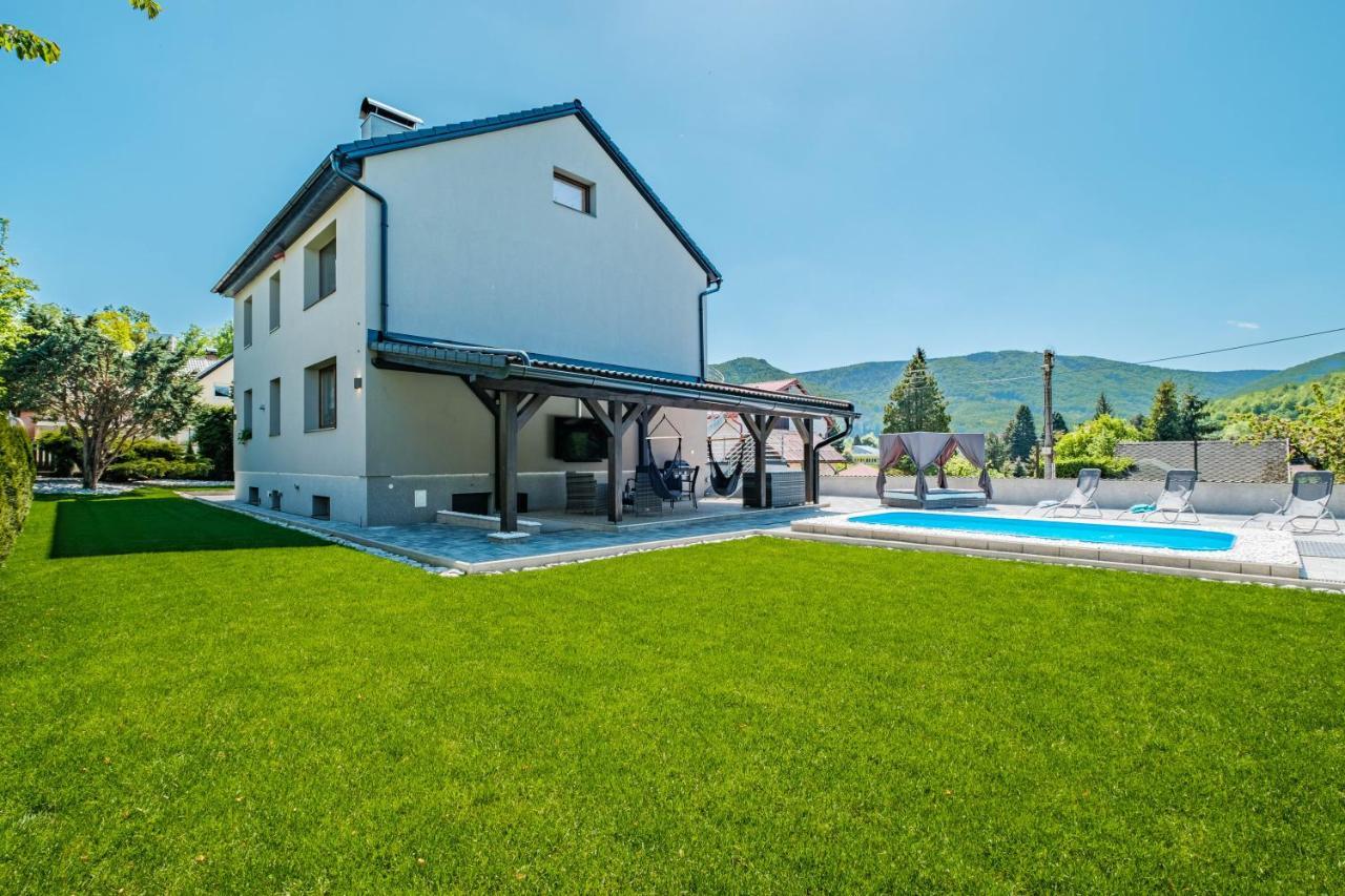 Apartamento Apar7Man Jizerske Hory Hejnice Exterior foto