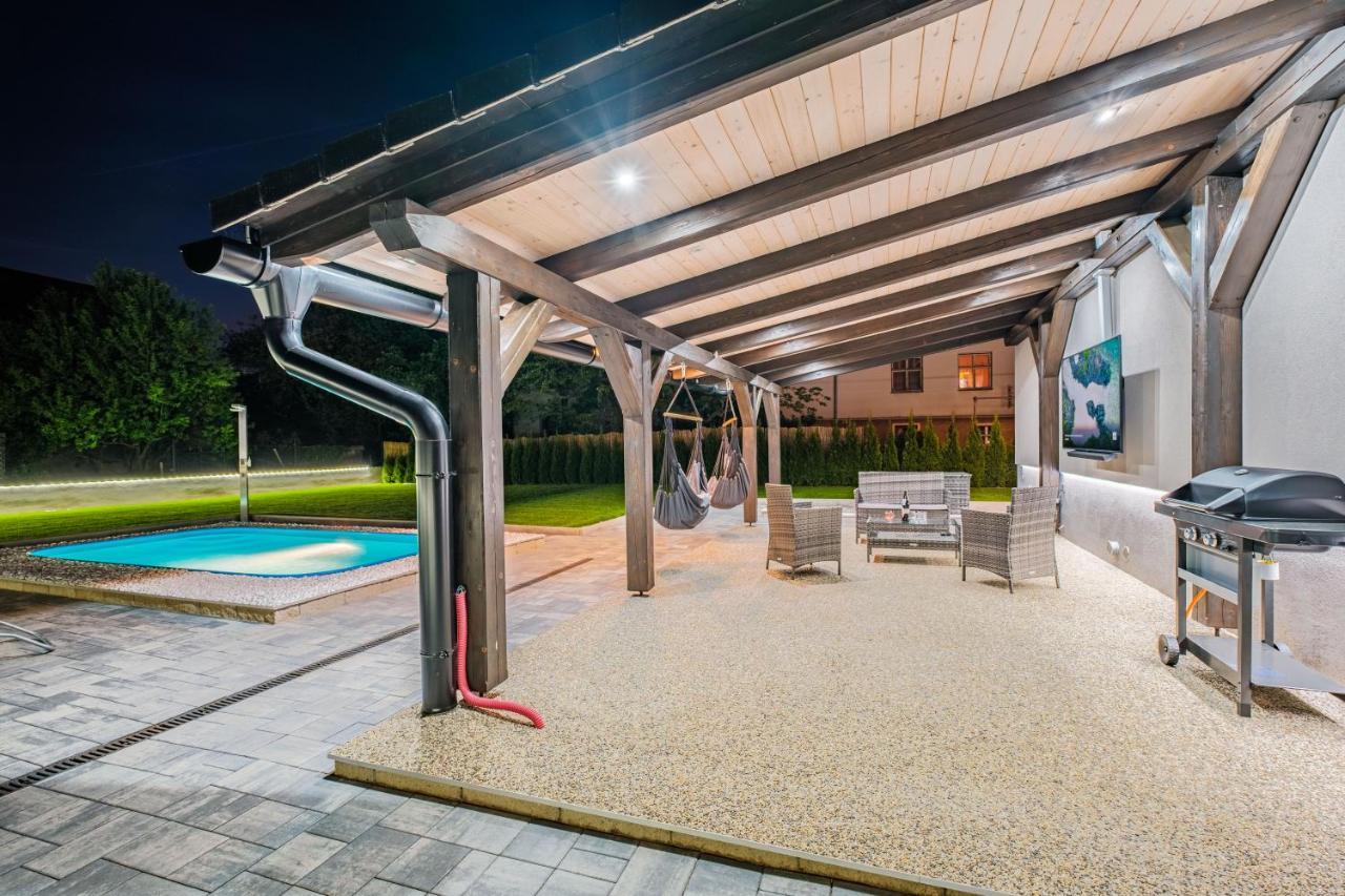 Apartamento Apar7Man Jizerske Hory Hejnice Exterior foto