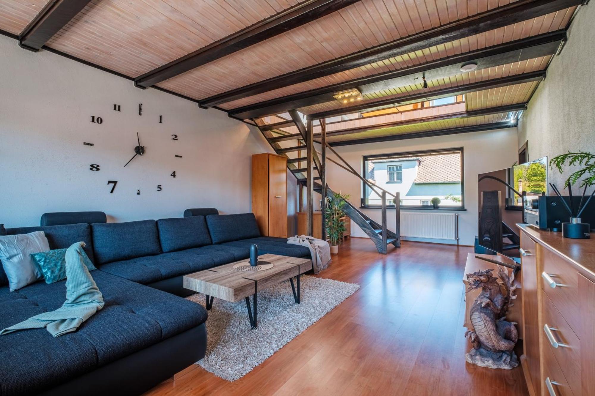 Apartamento Apar7Man Jizerske Hory Hejnice Exterior foto