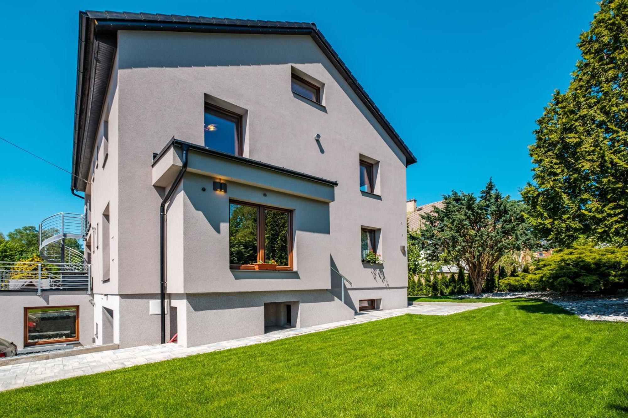 Apartamento Apar7Man Jizerske Hory Hejnice Exterior foto
