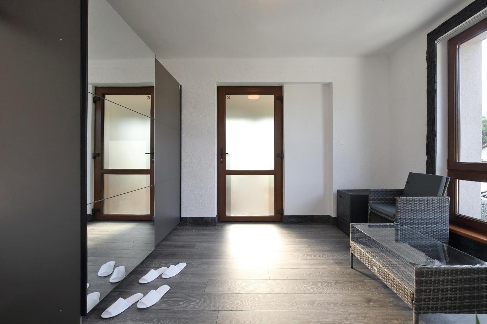 Apartamento Apar7Man Jizerske Hory Hejnice Exterior foto