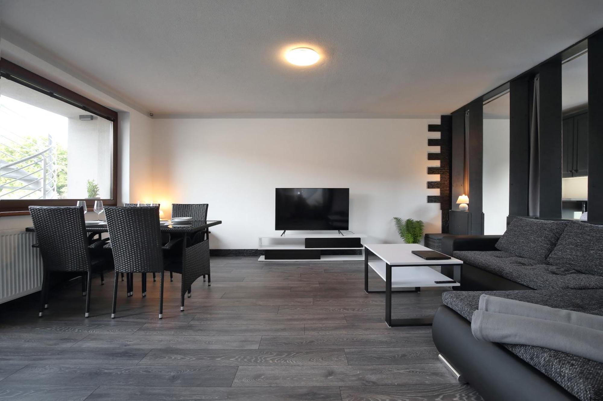 Apartamento Apar7Man Jizerske Hory Hejnice Exterior foto